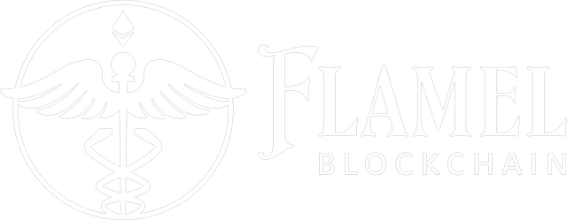 Flamel Logo